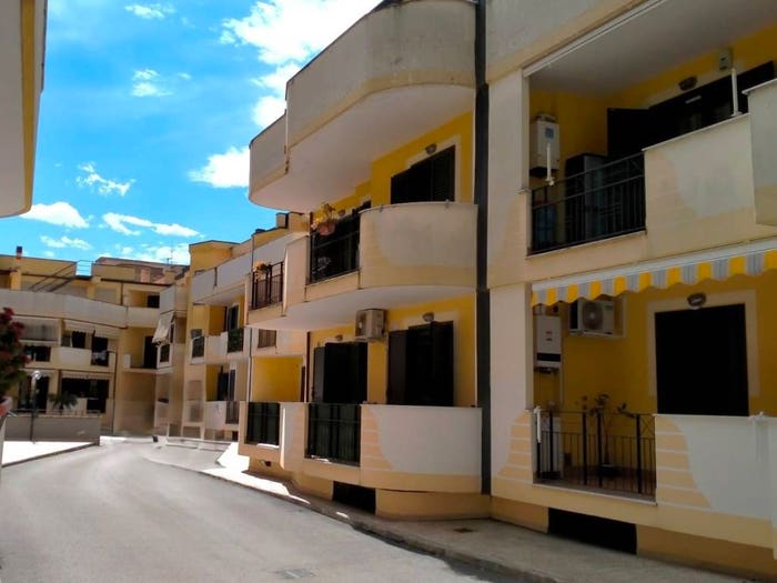 Appartamento quadrilocale in vendita in Via Montella, Centro, Maddaloni