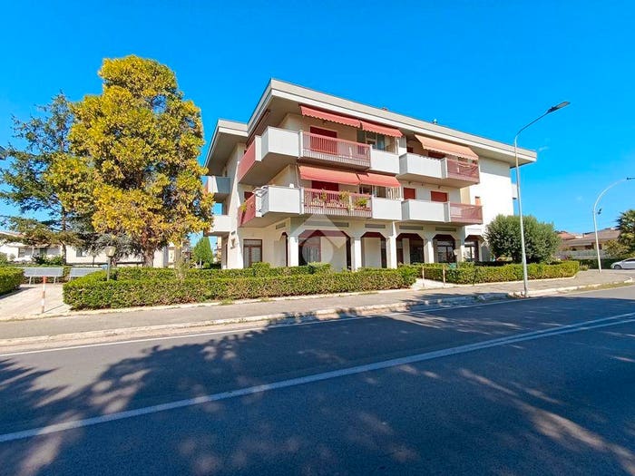 Appartamento monolocale in vendita in Via SP, Scerne, Pineto