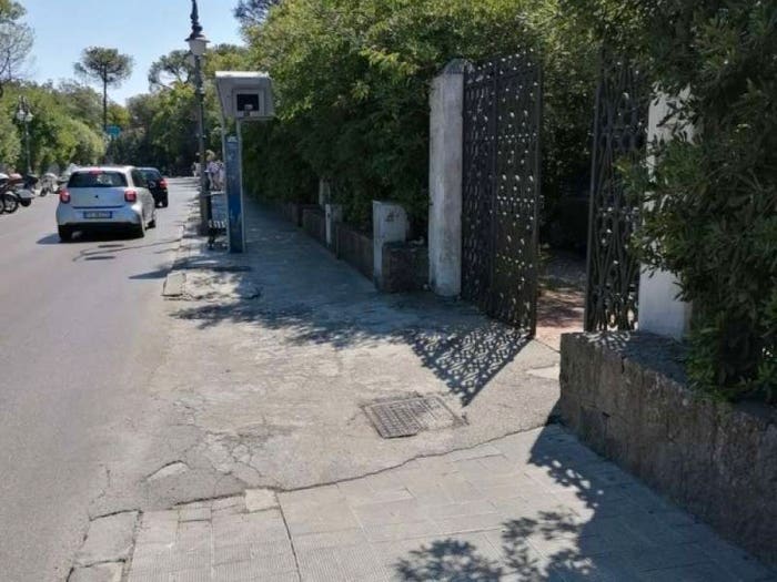 Casa con 6 locali in vendita in via ANTONIO SOGLIUZZO, Centro, Ischia