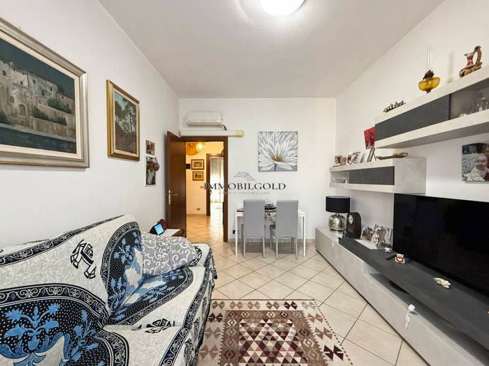 Appartamento trilocale in vendita in Via Donato Bramante, Abbiategrasso