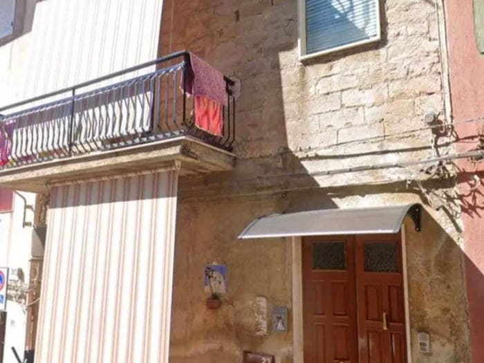 Casa con 5 locali in vendita in Via Como, Palagonia
