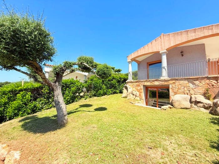 Casa quadrilocale in vendita in Via Guido Cavalcanti, Loiri, Loiri Porto San Paolo