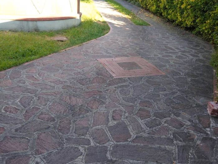 Casa con 6 locali in vendita in Fontia Fossola Fossone, Carrara