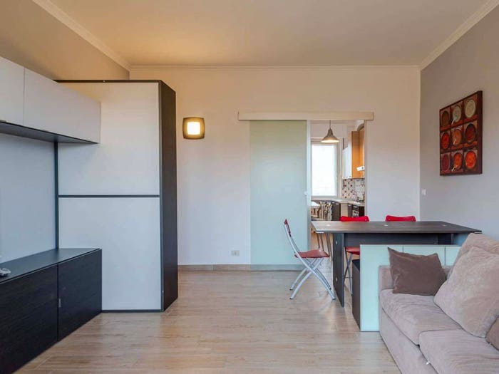 Appartamento bilocale in affitto in Crescenzago, Milano