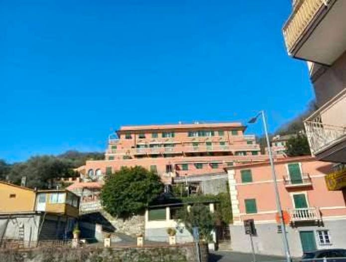 Appartamento quadrilocale in vendita in Via Parma C, Caperana, Chiavari