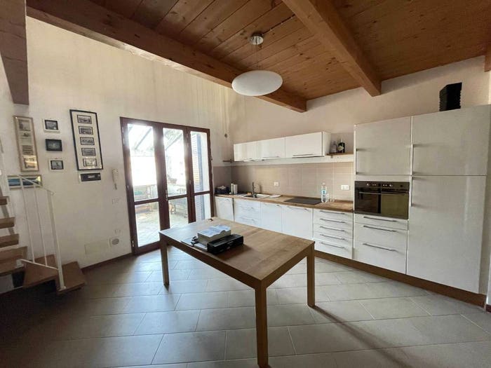 Appartamento bilocale in vendita in Via Po, Porto Corsini Marina Romea, Ravenna