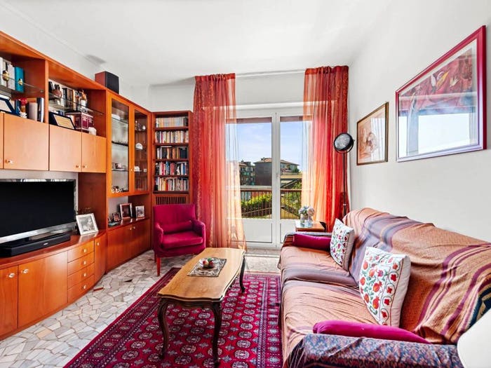 Appartamento trilocale in vendita in Via Ferdinando Marescalchi, Città Studi, Milano