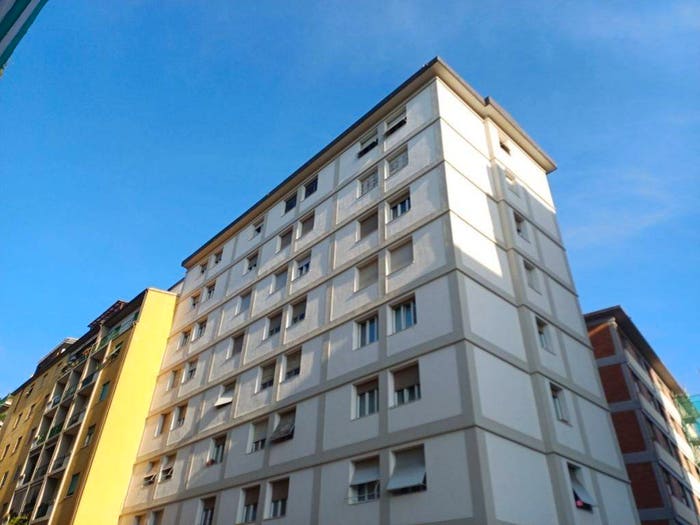 Appartamento trilocale in vendita in Via Felice Fontana, Porta al Prato San Jacopino, Firenze