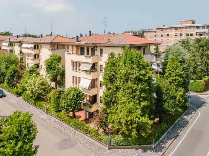 Appartamento quadrilocale in vendita in Ospedale, Carpi