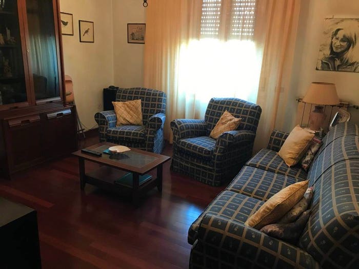 Appartamento con 5 locali in vendita in Via Orcagna, Fornacelle, Montemurlo