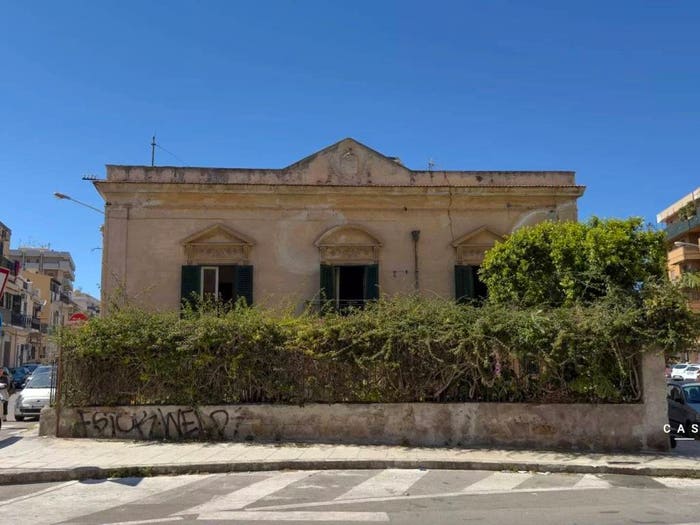 Casa in vendita in Via Principe di Palagonia B, Giotto Galilei Palagonia, Palermo