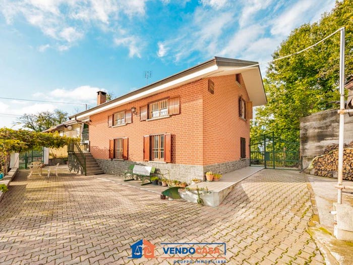 Casa con 6 locali in vendita in Via Baracchi, Serra San Giuseppe, Frabosa Sottana
