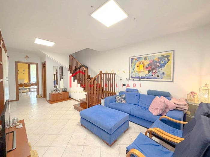 Casa quadrilocale in vendita in Via Caduti sul Lavoro, Biancade, Roncade