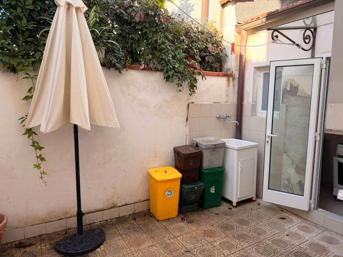 Casa quadrilocale in vendita in Via Settembre, Centro, Viareggio