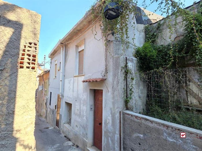 Appartamento con 5 locali in vendita in via ernesto cianciolo, Bordonaro Cumia, Messina