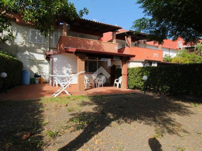 Appartamento bilocale in vendita in Villaggio Santa Cristina, Anastasi II, Isola di Capo Rizzuto
