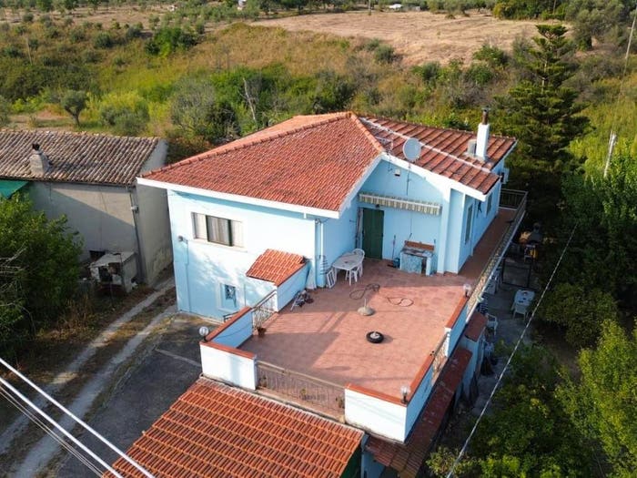 Casa con 6 locali in vendita in Contrada San Donato, Ortona