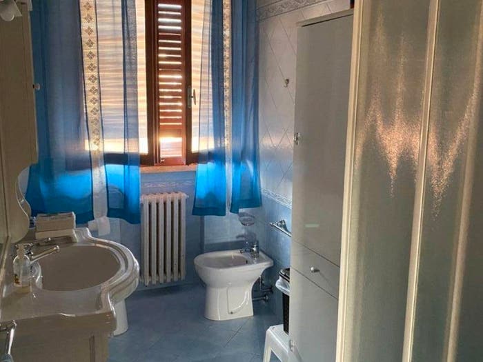 Appartamento quadrilocale in vendita in MontecatiniTerme