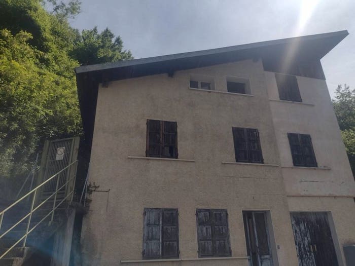 Casa con 6 locali in vendita in Via Arson, Feltre