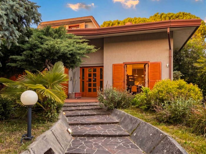 Casa con 6 locali in vendita in Via Giacomo Puccini, Begliano, San Canzian d'Isonzo