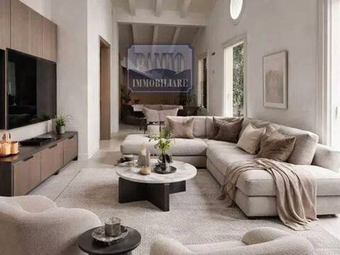 Appartamento quadrilocale in vendita in Santandrà, Povegliano
