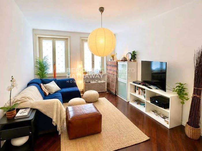 Appartamento bilocale in vendita in Via Carlo de Cristoforis, Garibaldi Corso Como, Milano