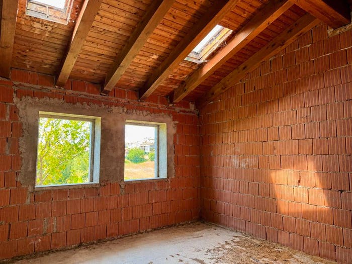 Casa con 6 locali in vendita in Via Piazzo, Centro, Zugliano