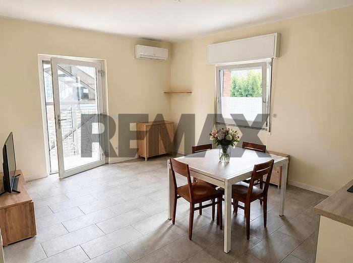 Appartamento trilocale in vendita in VIA MARCONI, Centro, Adrara San Martino
