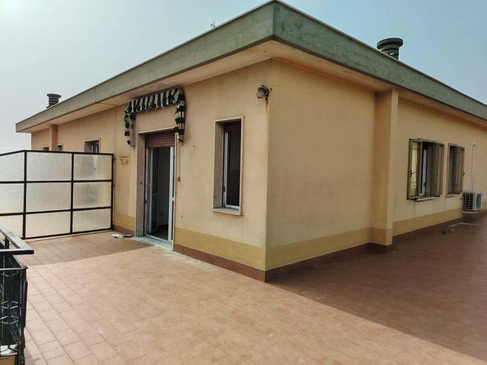 Appartamento trilocale in vendita in Via Patrioti, Borghetto Santo Spirito