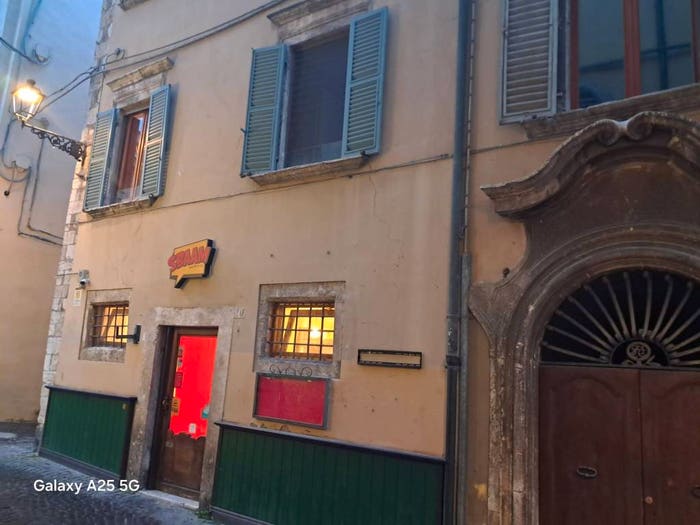 Appartamento con 5 locali in vendita in Via Giudea, Ascoli Piceno