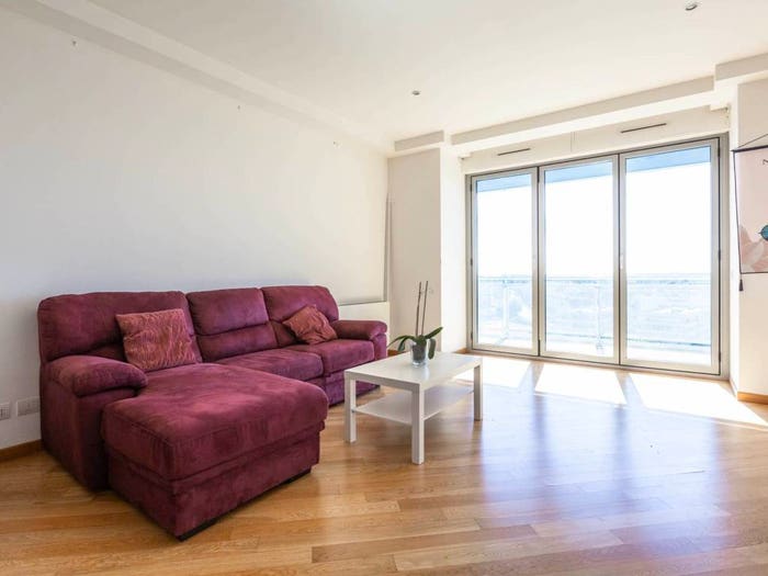 Appartamento bilocale in vendita in Viale Carmelo Bene, Porta di Roma, Roma