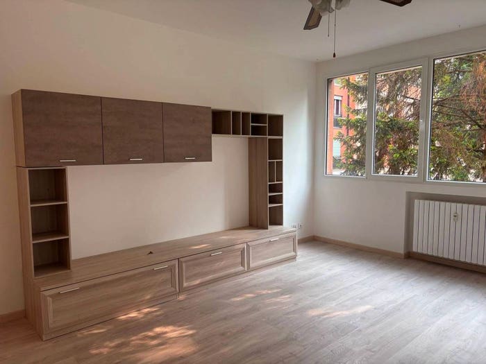 Appartamento bilocale in vendita in Via Alberto Riva Villasanta, Mortise, Padova