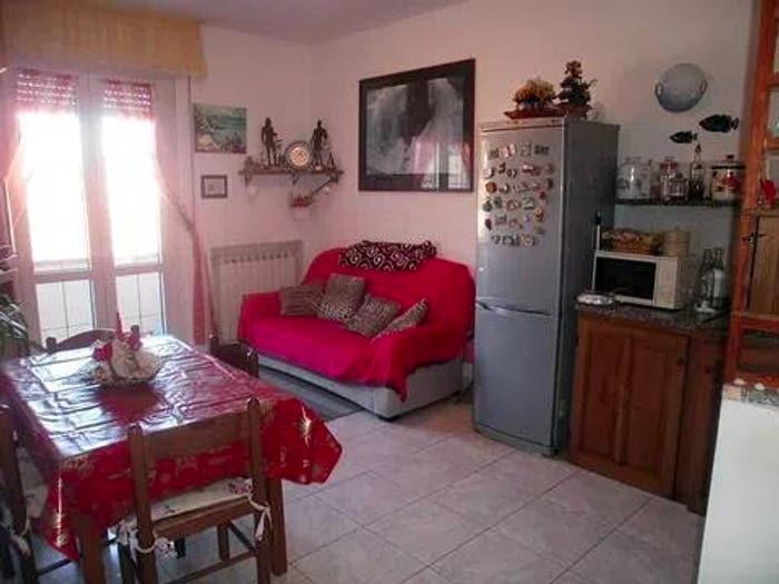 Appartamento quadrilocale in vendita in Urb Ameglia Bivio Cafaggio, Centro, Ameglia