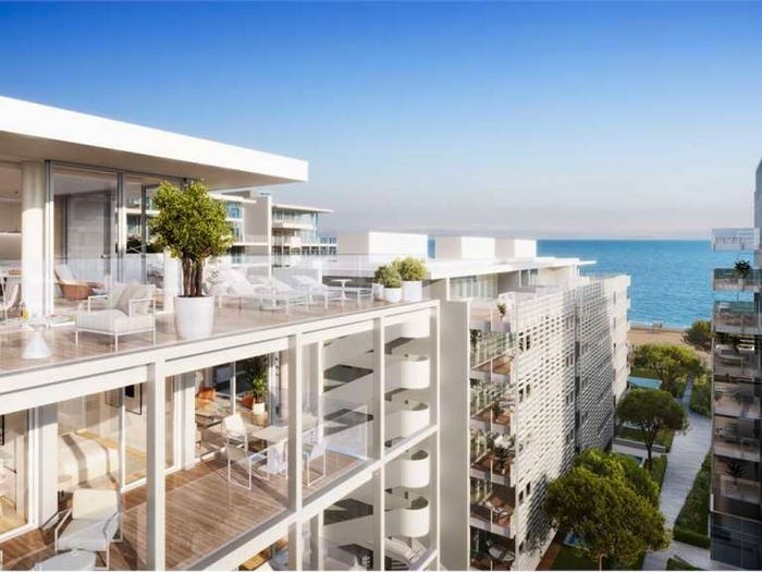 Appartamento trilocale in vendita in Lido Est, Jesolo