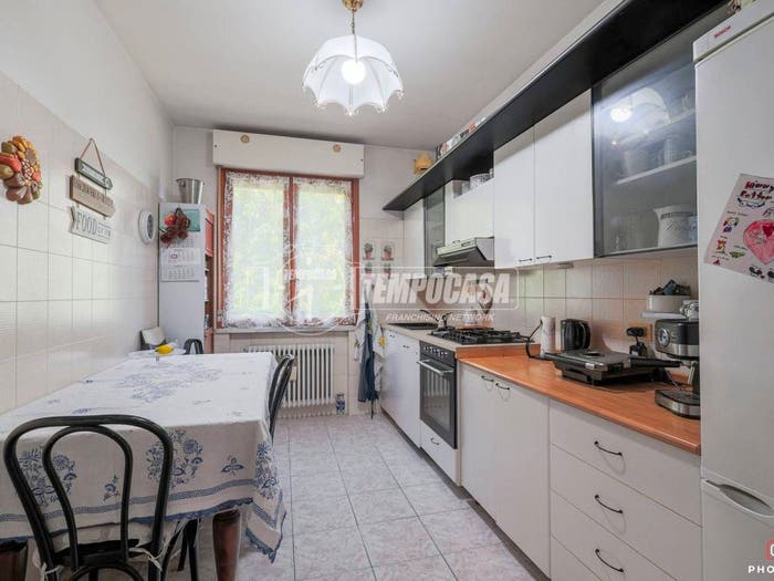 Appartamento trilocale in vendita in San Martino in Strada, Forlì