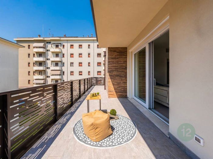 Appartamento quadrilocale in vendita in Via Tiziano Vecellio, Quartirolo Meloni, Carpi