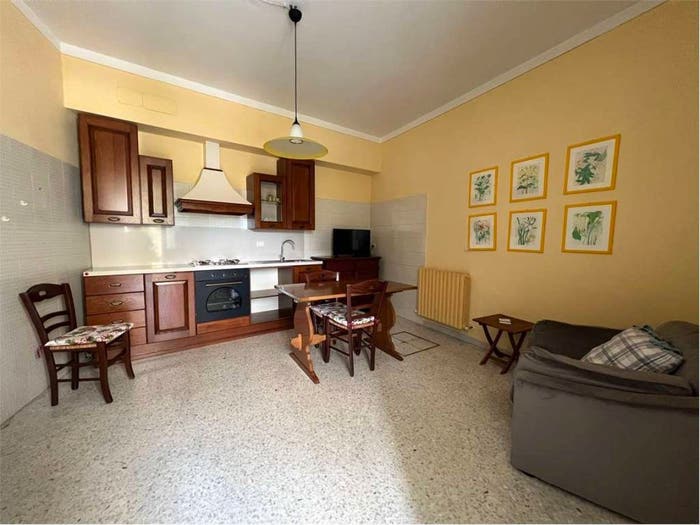 Appartamento bilocale in affitto in Ospedale SpoletoSfera, Spoleto