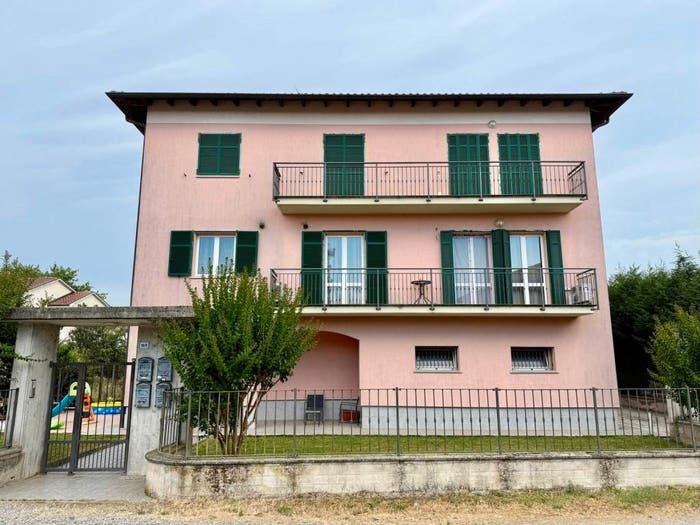 Appartamento con 5 locali in vendita in Via Quartieruzzi, Spinetta Marengo, Alessandria