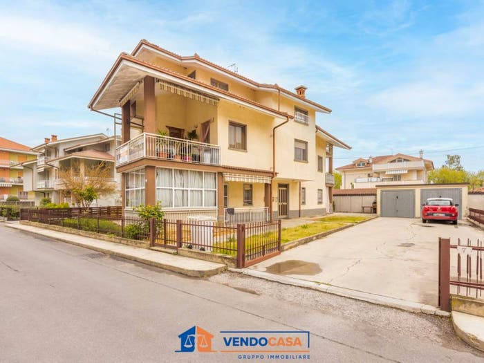Appartamento bilocale in vendita in Via Don Oreste Benzi, Centro, Narzole