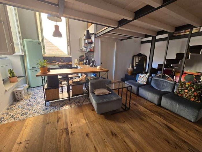 Casa bilocale in vendita in strada Quagliarella, Bisceglie