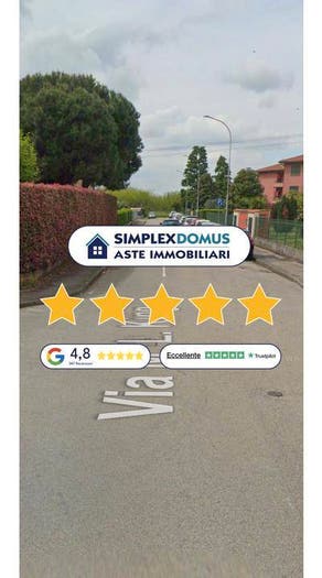 Appartamento trilocale in vendita in Via M L King, Bettola, Pozzo d'Adda