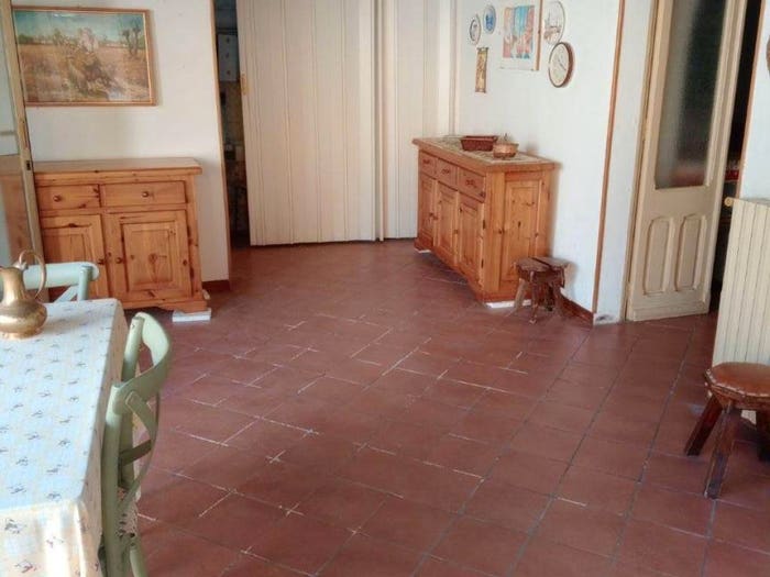 Casa con 6 locali in vendita in Via Giuseppe Mazzini, Buronzo