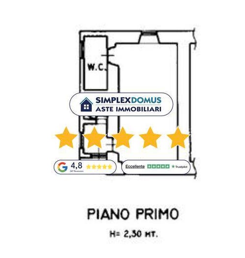 Casa quadrilocale in vendita in Giacomo Matteotti, Centro, Monsampietro Morico