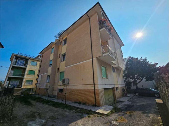 Appartamento quadrilocale in vendita in via cesare battisti, Centro, Diano Marina