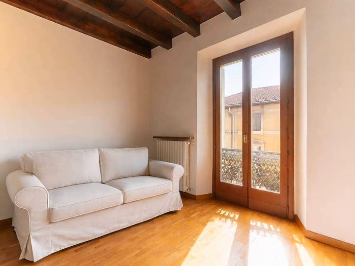 Appartamento bilocale in vendita in Via Paolo Sarpi, Paolo Sarpi, Milano