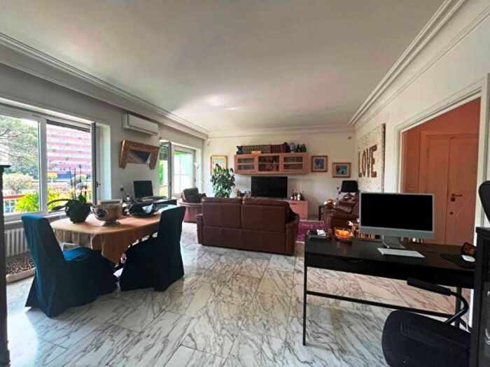Appartamento con 6 locali in vendita in via Franco Michelini Tocci, Medaglie d'Oro, Roma