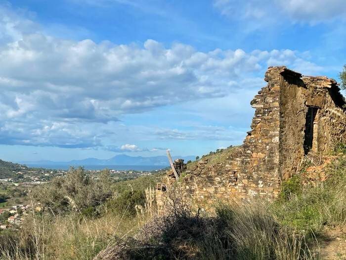 Casa in vendita in Contrada Sarmuci, Castellammare del Golfo