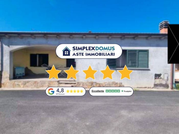Appartamento con 5 locali in vendita in S Giovanni, Perfugas