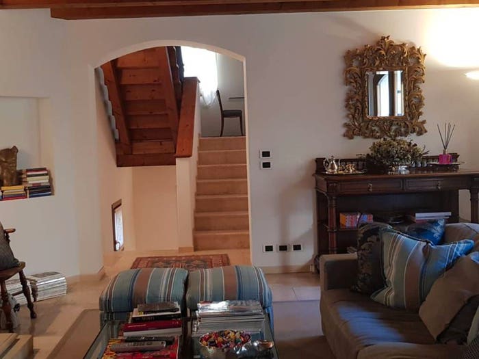 Casa con 5 locali in vendita in Corso Vittorio Emanuele, Centro, Conegliano