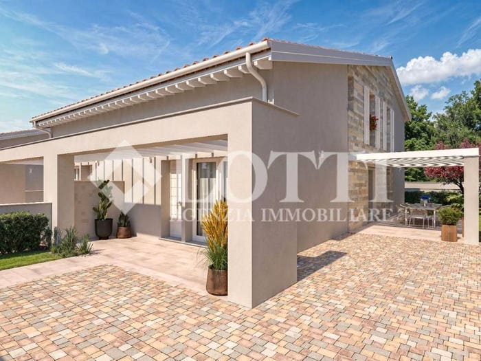 Casa con 6 locali in vendita in Via di Monterotondo, Riglione Oratoio, Pisa